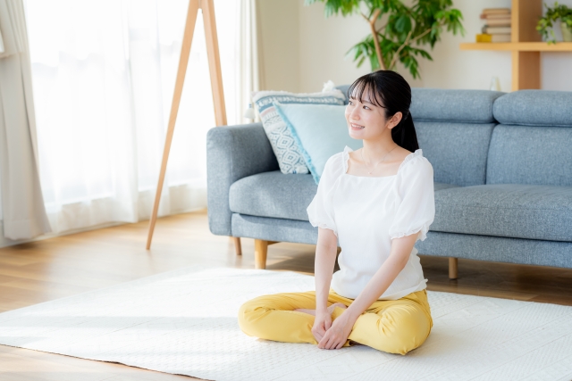 猫背改善で自信を取り戻す。あなたの笑顔をサポートします！