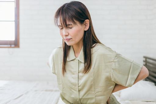 痛みのない生活を手に入れよう！腰痛予防体操講座