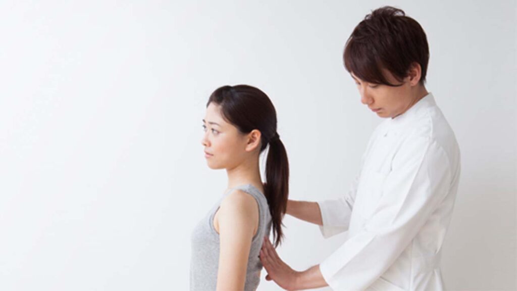 3. 整骨院での施術がもたらす効果