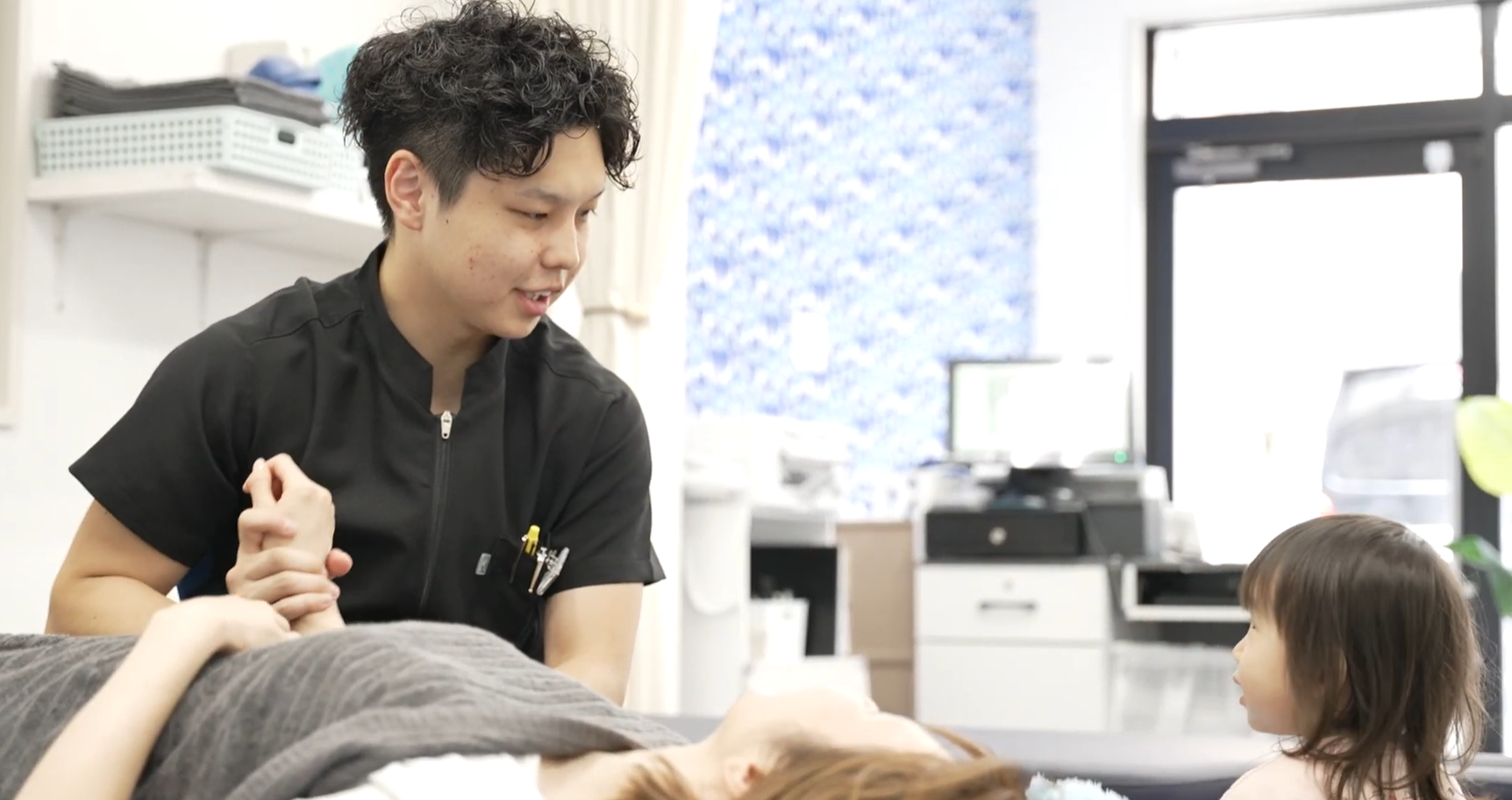 健康相談のすすめ