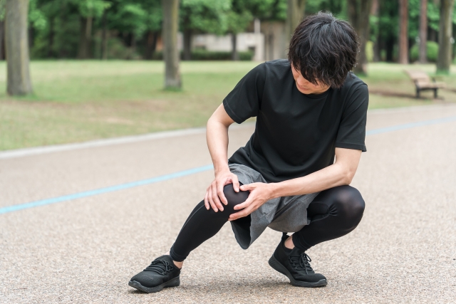 スポーツ障害による腰痛に特化した専門治療！