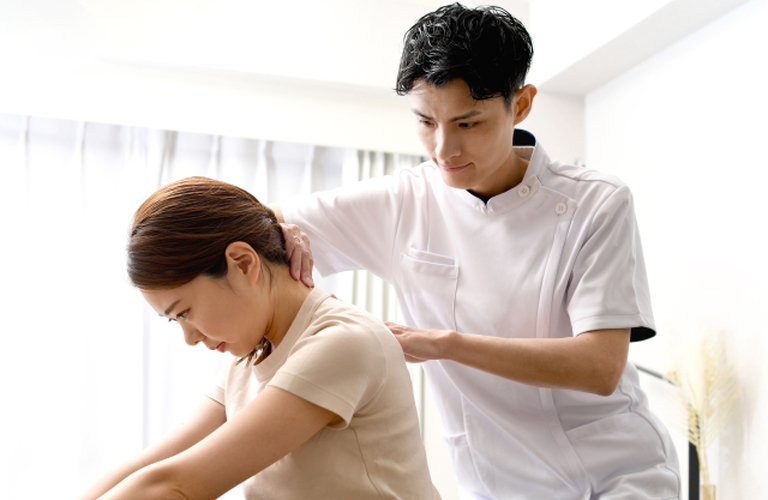 肩こりと頭痛を根本から改善する！月額サブスクで身心の健康をサポート