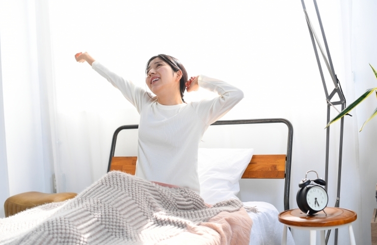 新しい自分を見つける！ストレッチで始める健康習慣