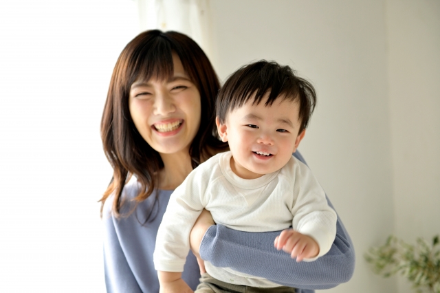 家族みんなの笑顔を守る！池田市の子供連れでも安心な骨盤ケア