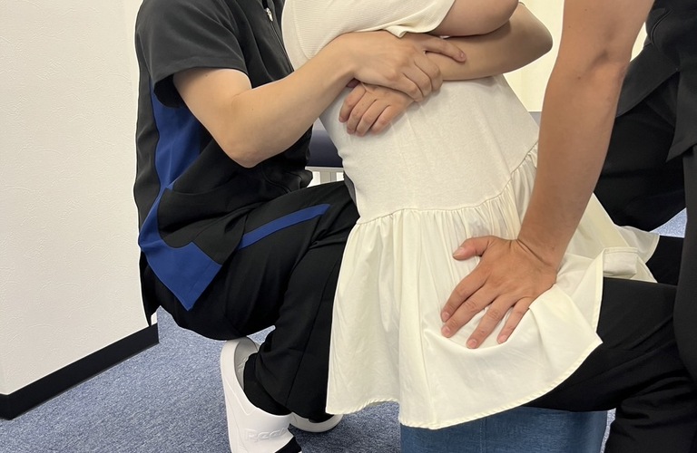池田駅前で疲れを癒す！ポキポキ整体で心身リフレッシュ