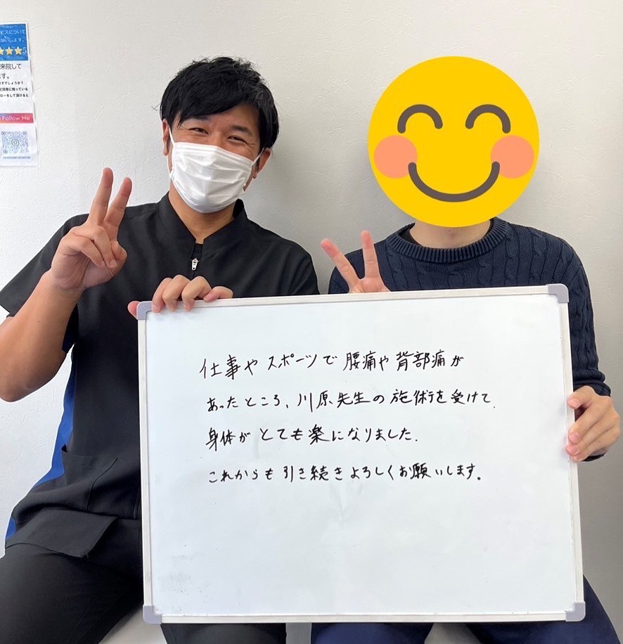実績とお客様の声