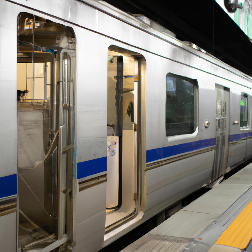 池田市のアクセスの良さ