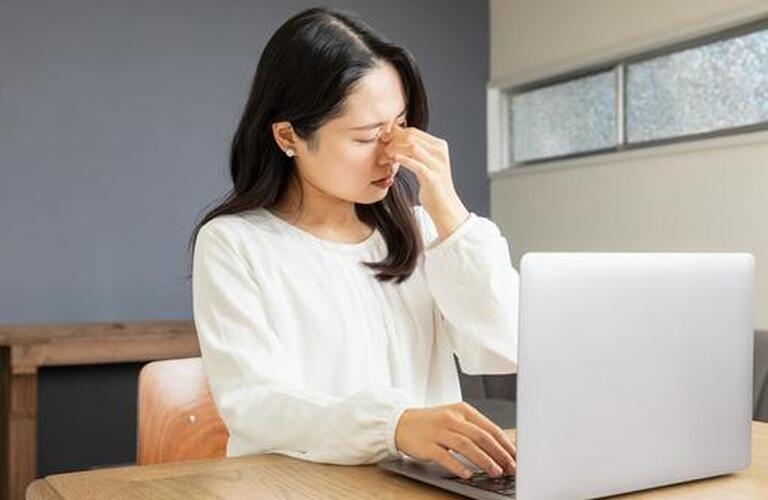 池田市で肩こり・疲れが取れない働く女性へ｜自律神経ケア×整体で“本当の原因”から整える方法