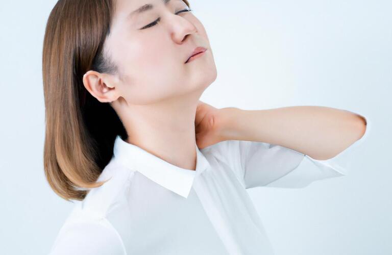 首痛や肩こりを根本から解決！快適な生活をあなたへ