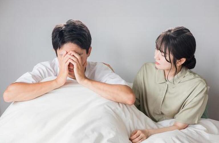 ぐっすり眠れない…それ、体のゆがみが原因かも？整骨院で改善する“睡眠の質”
