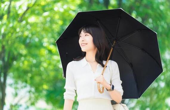 雨の日に体が重だるい…それ、天気痛かも？整骨院で整える“気象病ケア”