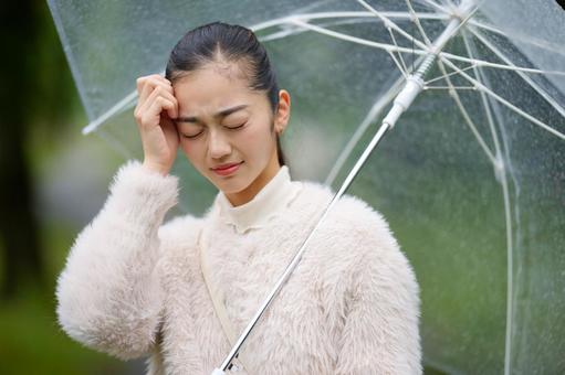 池田市で発見する、低気圧に強い体作りのための新メソッド