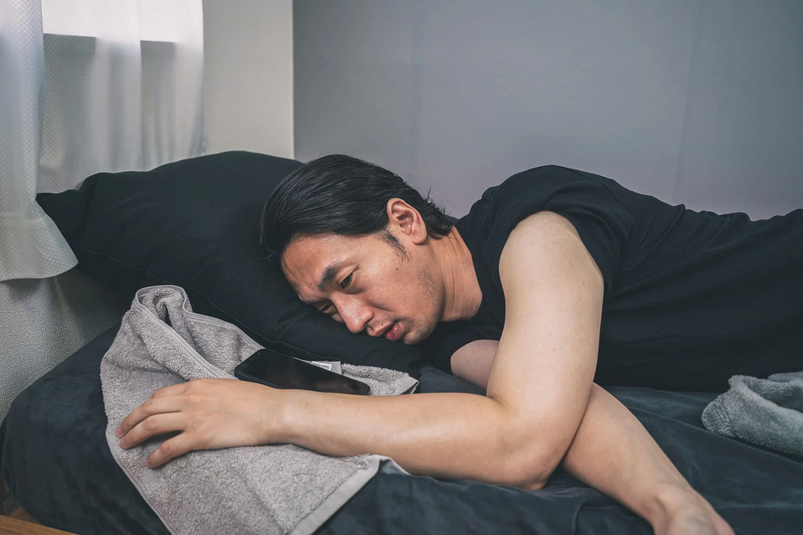 40代からの“頭がぼーっとする”は、自律神経のSOSサインかも？