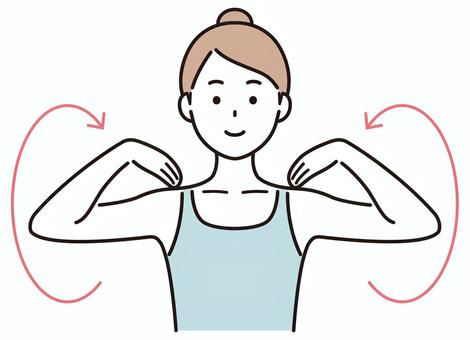 5. 自宅でできるストレッチ法