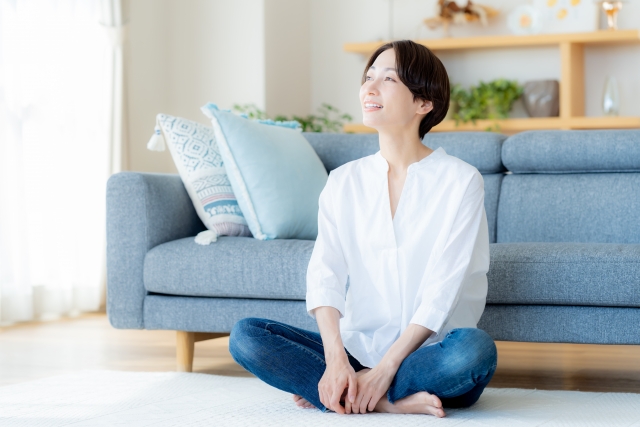 骨盤ケアの重要性
