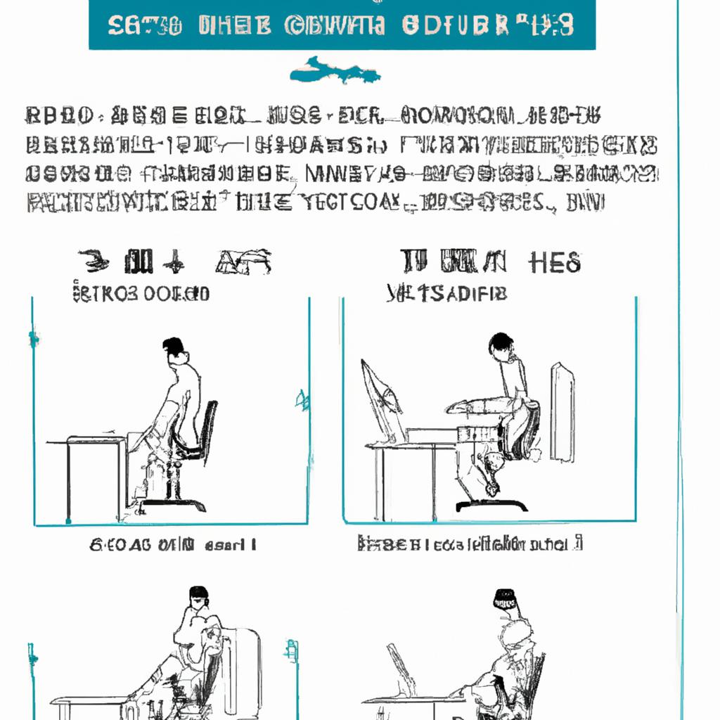 首こり・腰痛の原因を探る