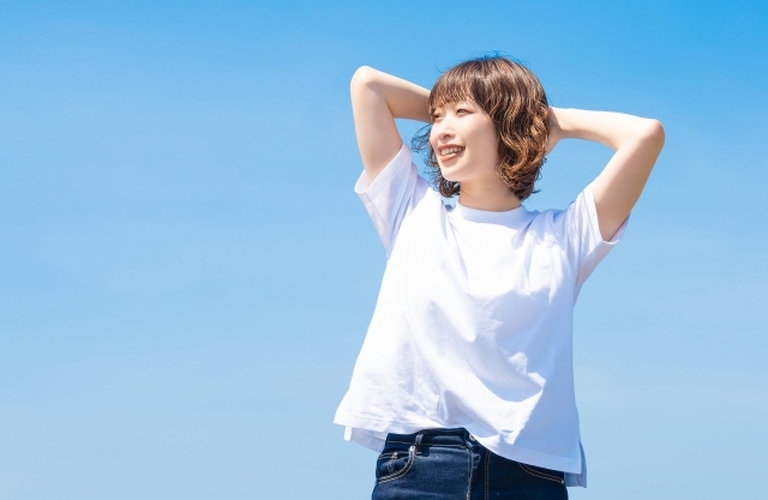 自律神経を整え、疲れをリフレッシュ！日曜日も営業の池田市の整体ケア