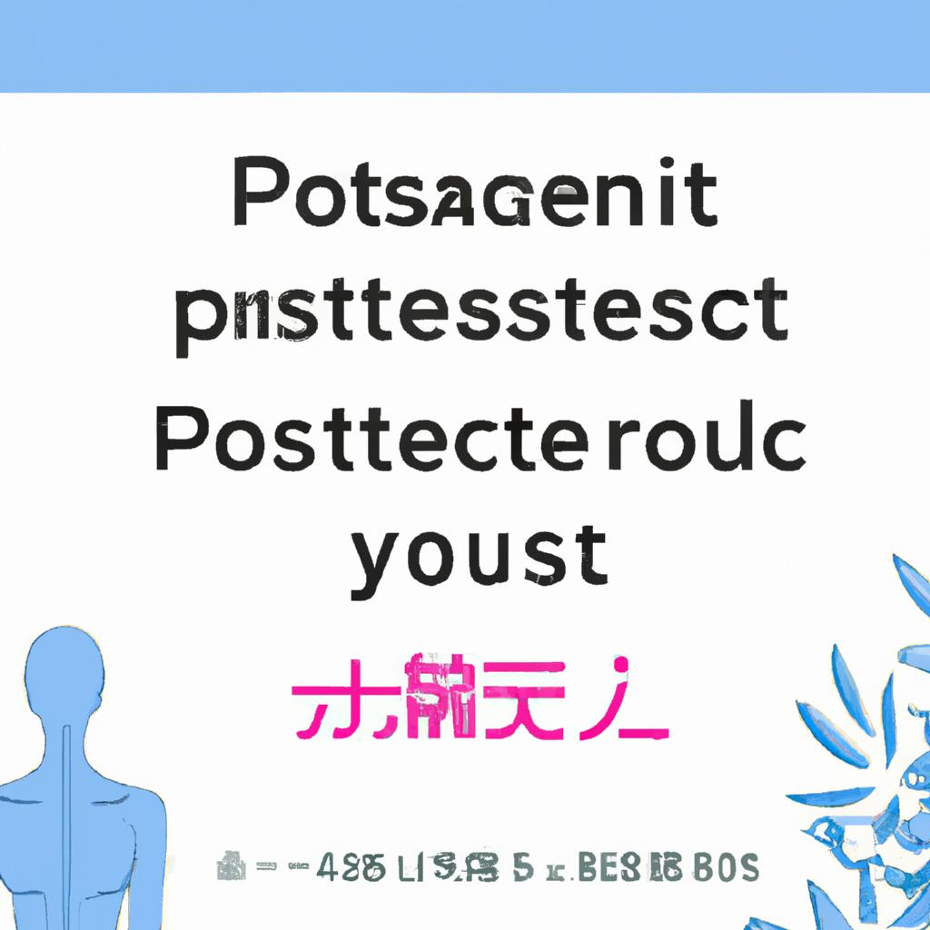 2. 理想的な姿勢とは？