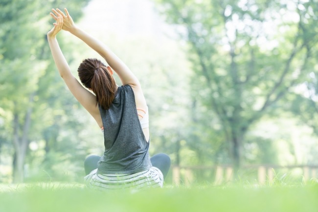 あなたの姿勢を根本から見直すサブスクサービスで健康的な毎日へ