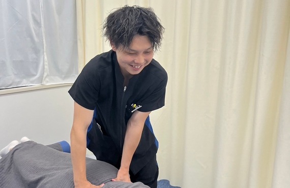 腰痛から解放される新しい一歩を踏み出しましょう！
