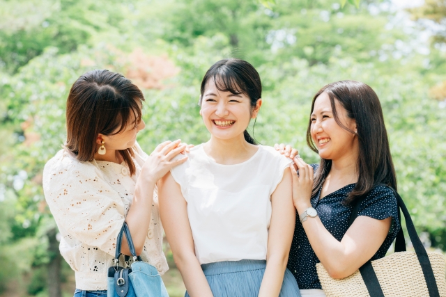 実施例と感想