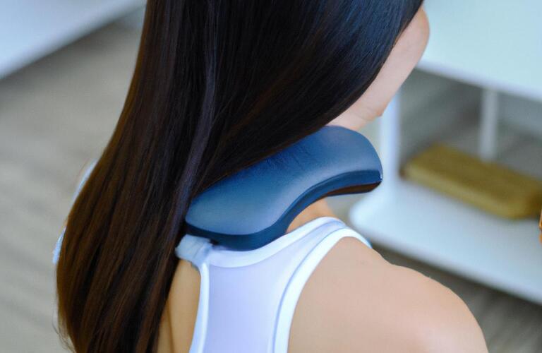 日常生活を快適に！肩こりとストレートネックの専門治療