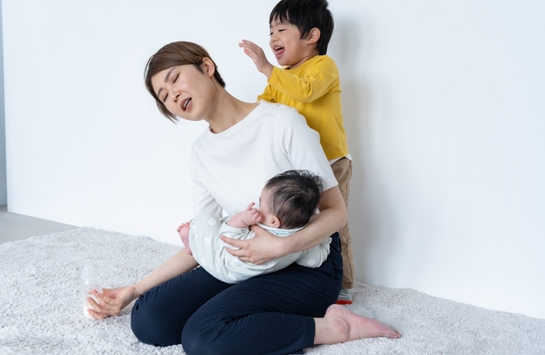 年末は体のケアを忘れずに、肩こりに悩むあなたへ健康改善のご提案！