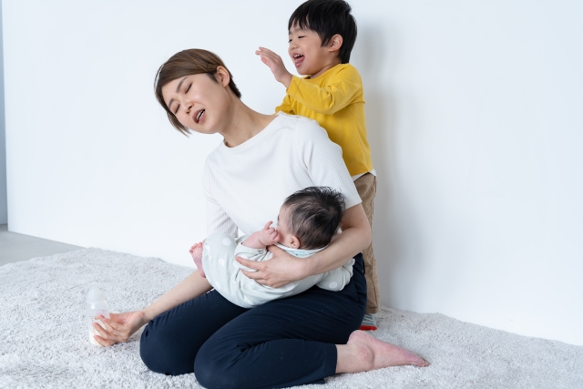 年末の疲れをリセット！骨盤矯正で健康な身体へ