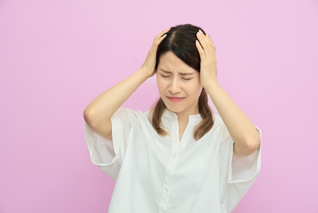 ベネフィット：慢性的な疲労からの解放