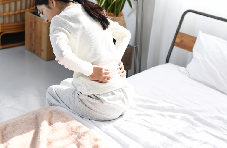 ぎっくり腰に悩むあなたへ。早期回復を目指す専門整骨院！